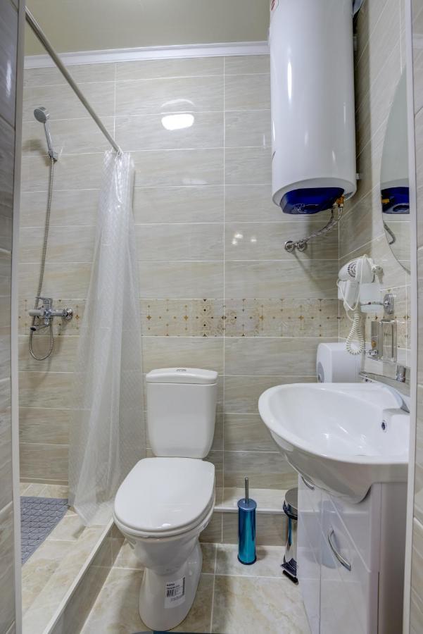 Ordo Hotel Karakol Extérieur photo